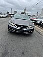 2015 Honda Civic Sedan EX-L Henrico VA 2015 Honda Civic Sedan EX-L Henrico VA
