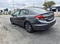 2015 Honda Civic Sedan EX-L Henrico VA 2015 Honda Civic Sedan EX-L Henrico VA