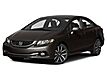 2015 Honda Civic Sedan EX-L