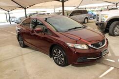 2015_Honda_Civic Sedan_EX_ Plano TX