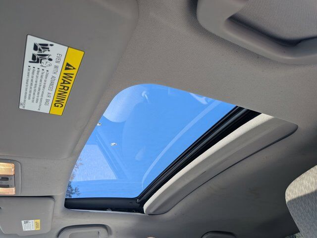 2015 Honda Civic Sedan EX Roseville CA