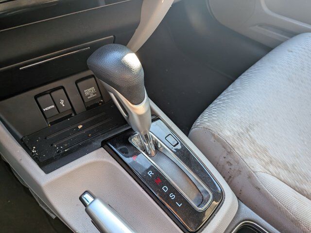 2015 Honda Civic Sedan EX Roseville CA