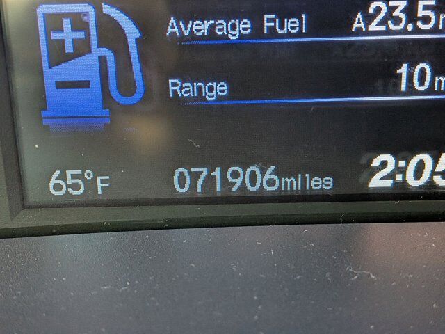 2015 Honda Civic Sedan EX Roseville CA