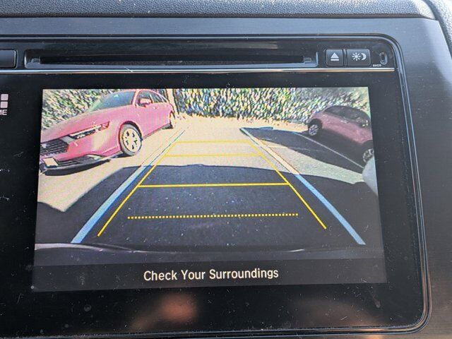 2015 Honda Civic Sedan EX Roseville CA