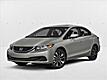 2015 Honda Civic Sedan EX