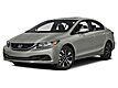 2015 Honda Civic Sedan EX