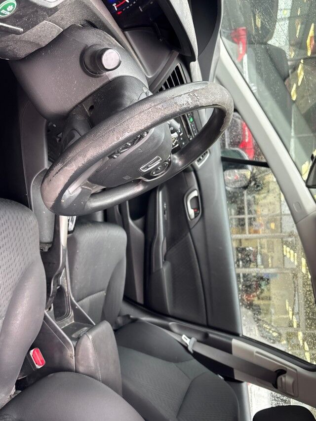 2015 Honda Civic Sedan LX Cleveland OH