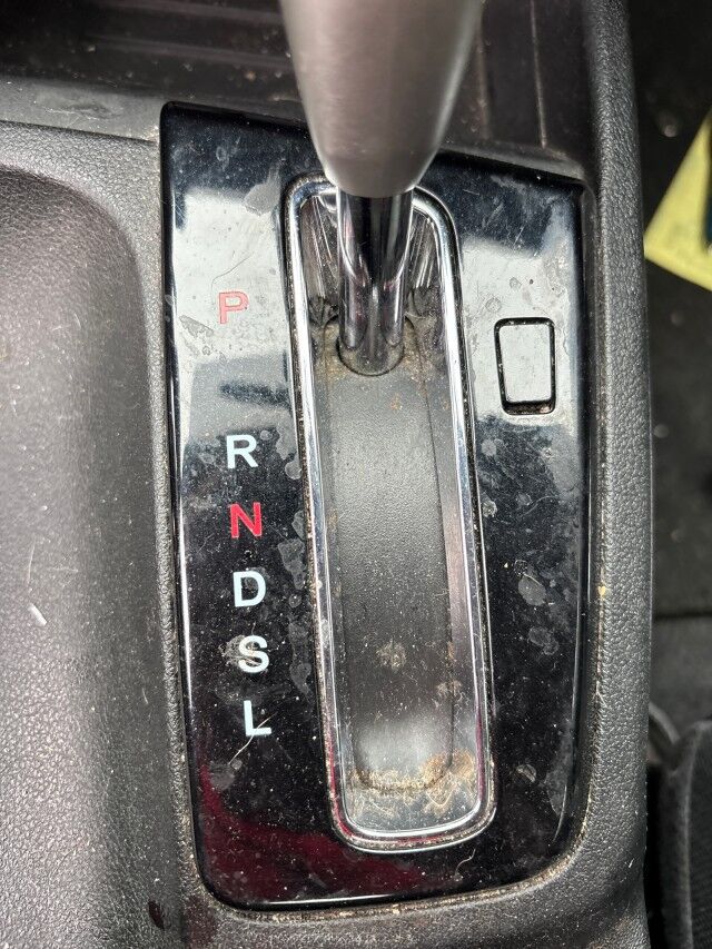 2015 Honda Civic Sedan LX Cleveland OH