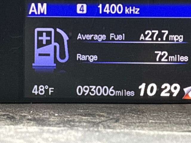 2015 Honda Civic Sedan LX Cleveland OH