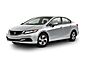 2015 Honda Civic Sedan LX El Paso TX