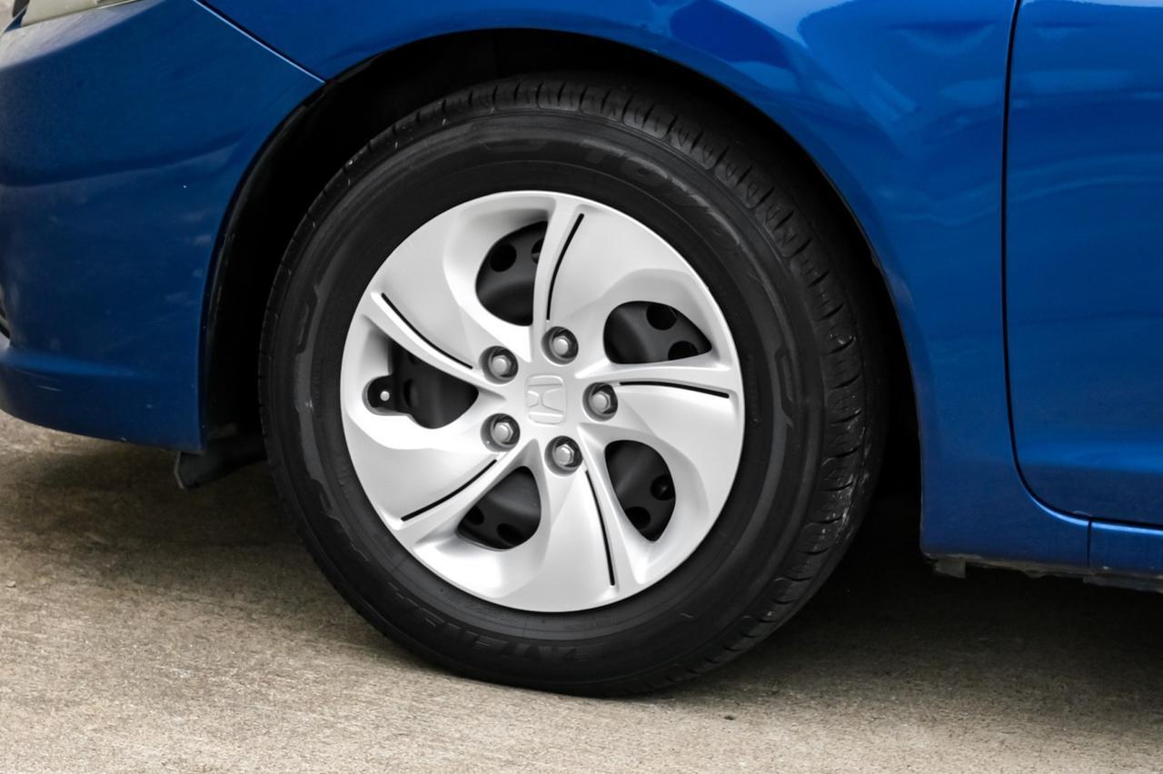 2015 Honda Civic Sedan LX Farmers Branch TX