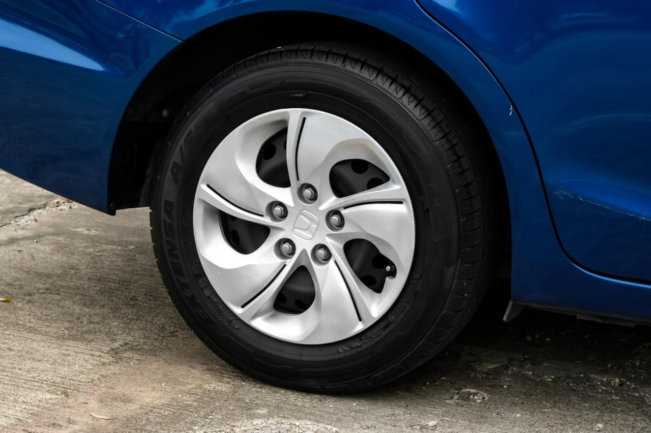 2015 Honda Civic Sedan LX Farmers Branch TX