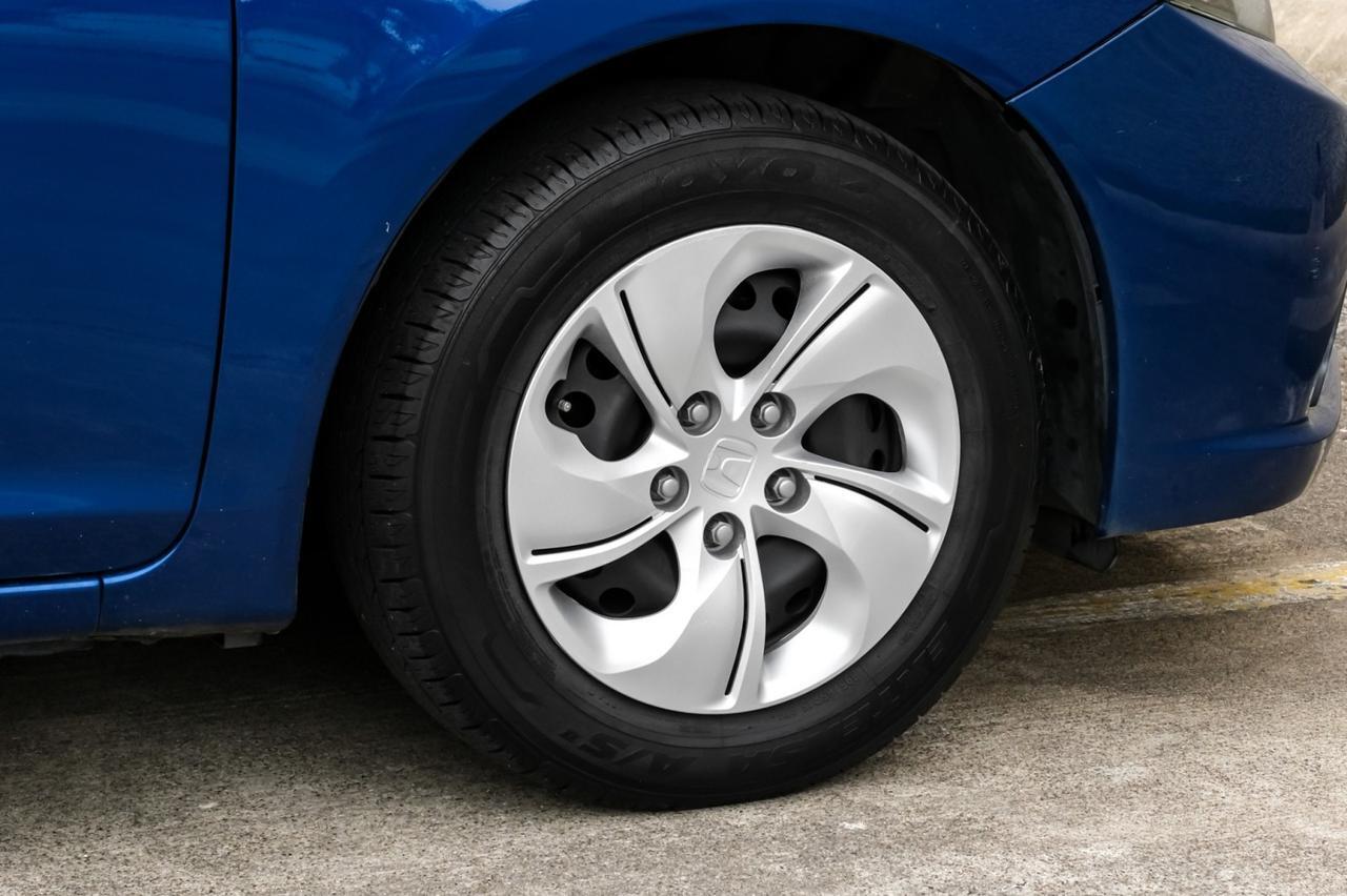 2015 Honda Civic Sedan LX Farmers Branch TX