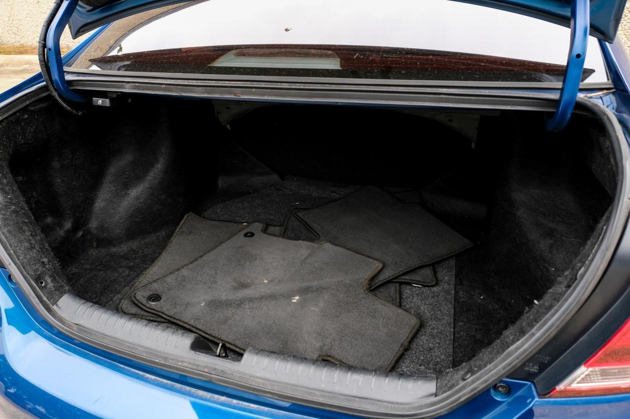 2015 Honda Civic Sedan LX Farmers Branch TX