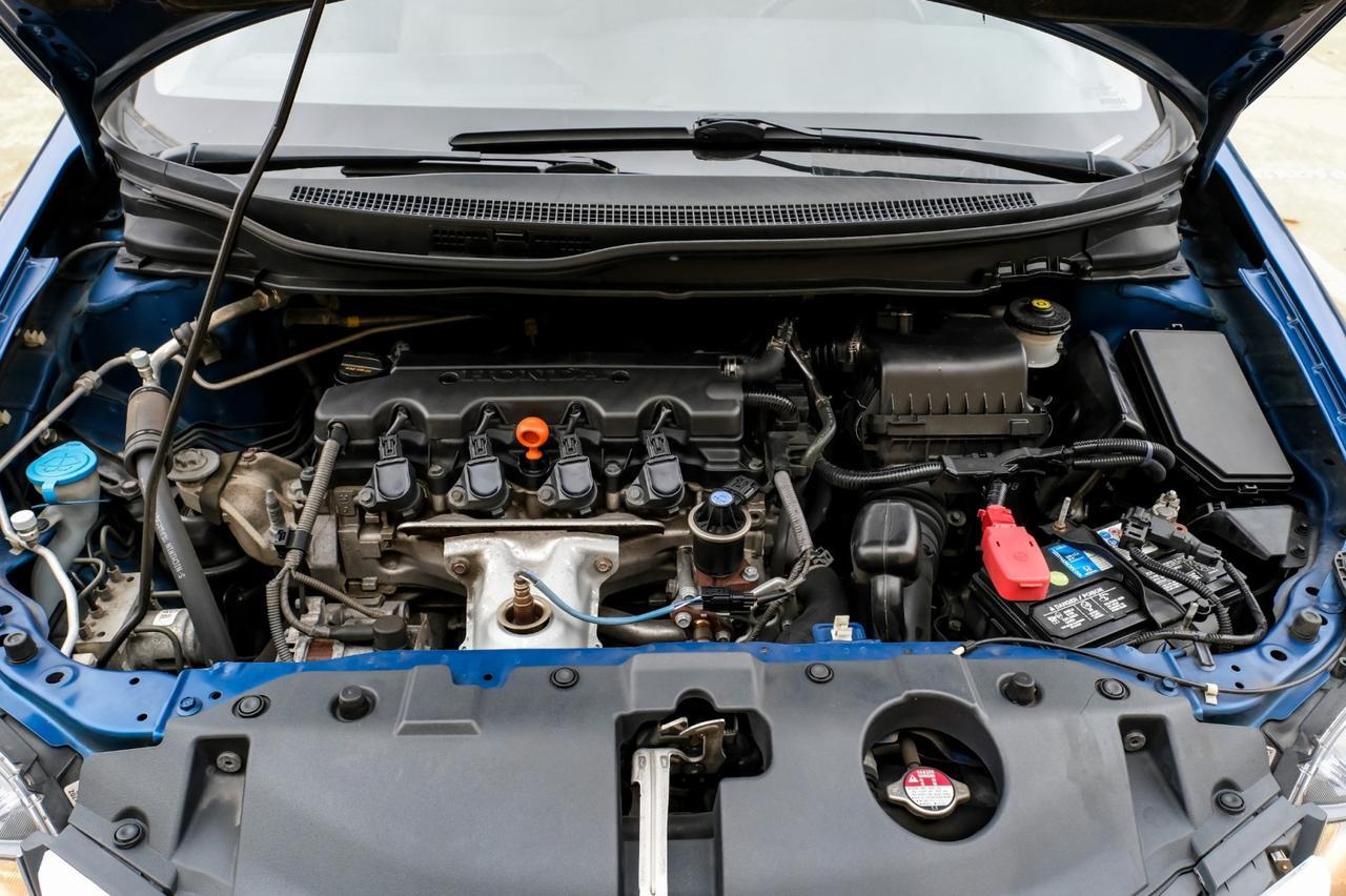 2015 Honda Civic Sedan LX Farmers Branch TX