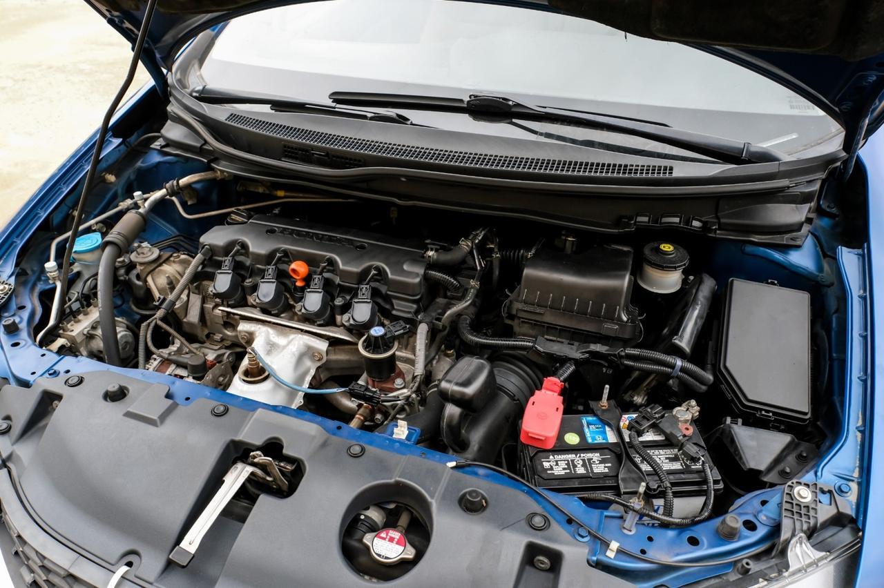 2015 Honda Civic Sedan LX Farmers Branch TX