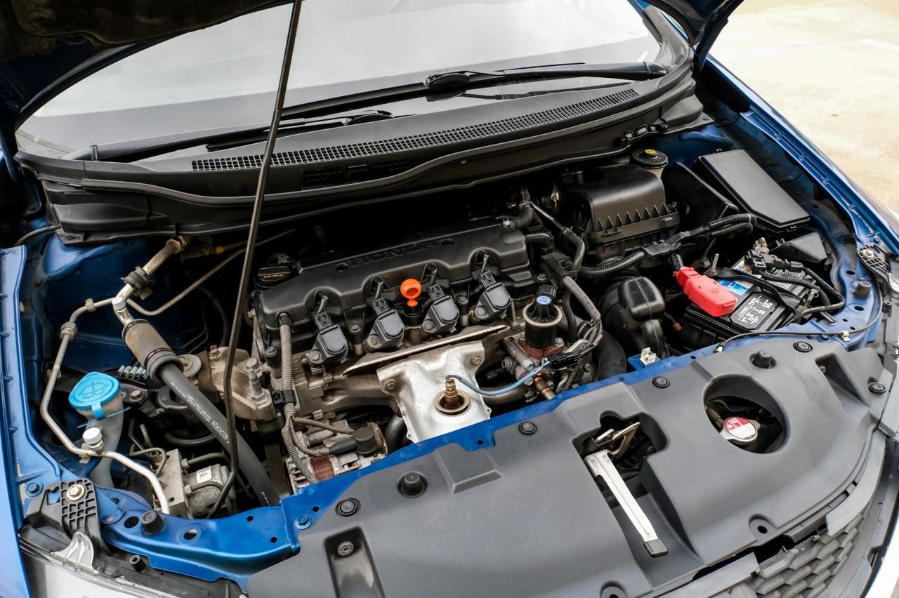 2015 Honda Civic Sedan LX Farmers Branch TX