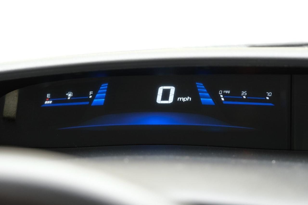 2015 Honda Civic Sedan LX Farmers Branch TX