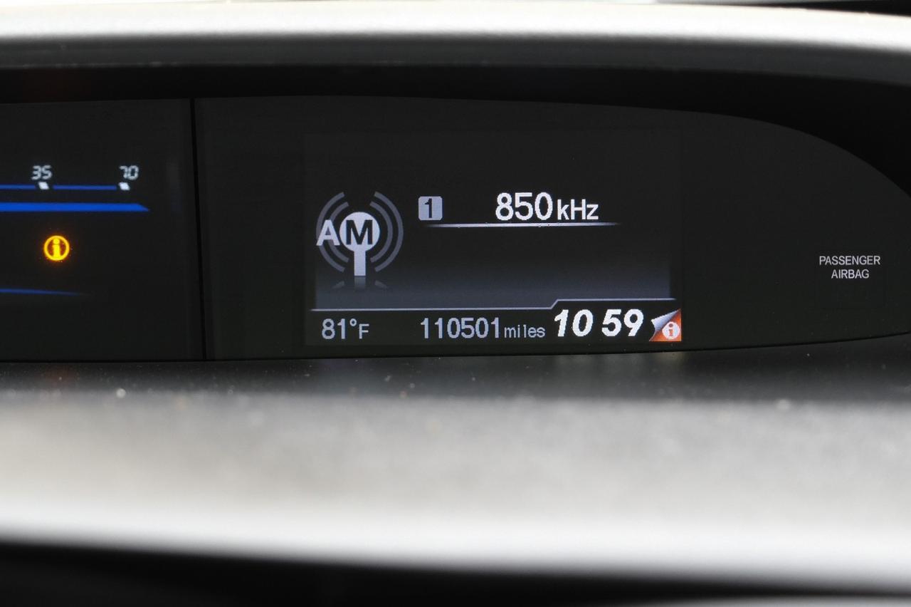 2015 Honda Civic Sedan LX Farmers Branch TX