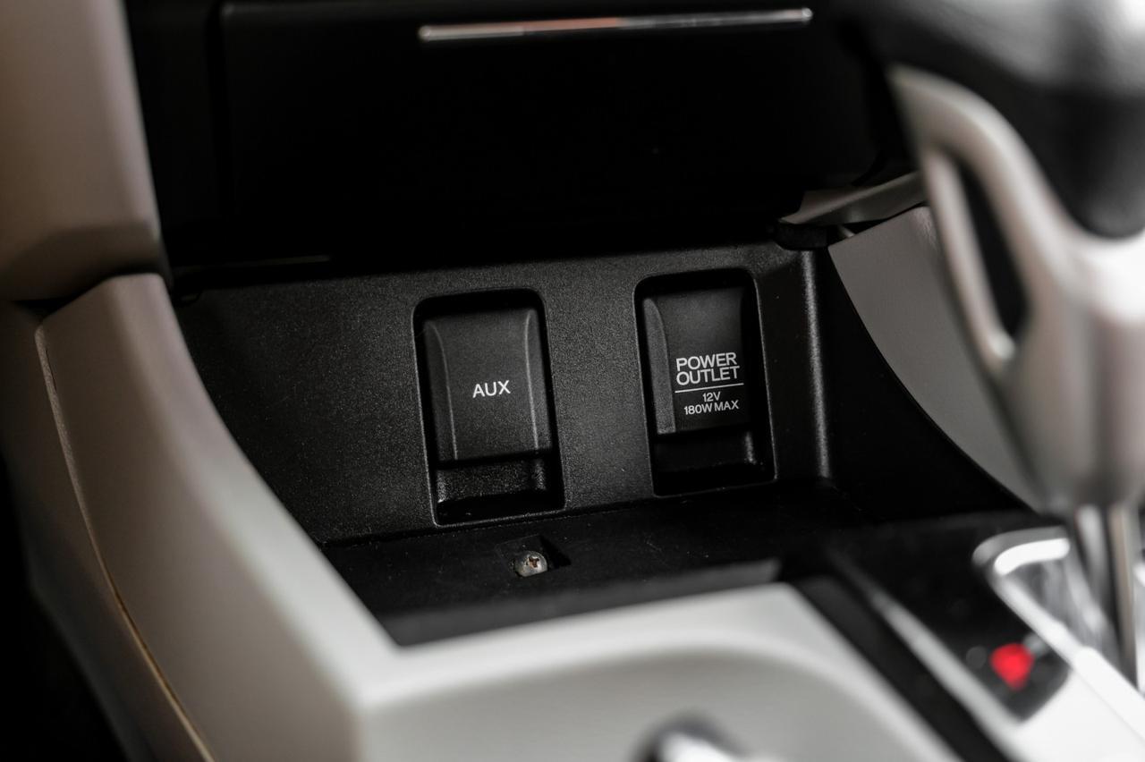 2015 Honda Civic Sedan LX Farmers Branch TX