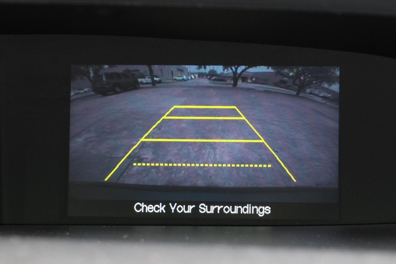 2015 Honda Civic Sedan LX Farmers Branch TX