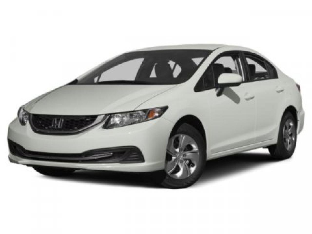 2015 Honda Civic Sedan LX Lake Worth FL
