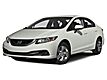 2015 Honda Civic Sedan LX