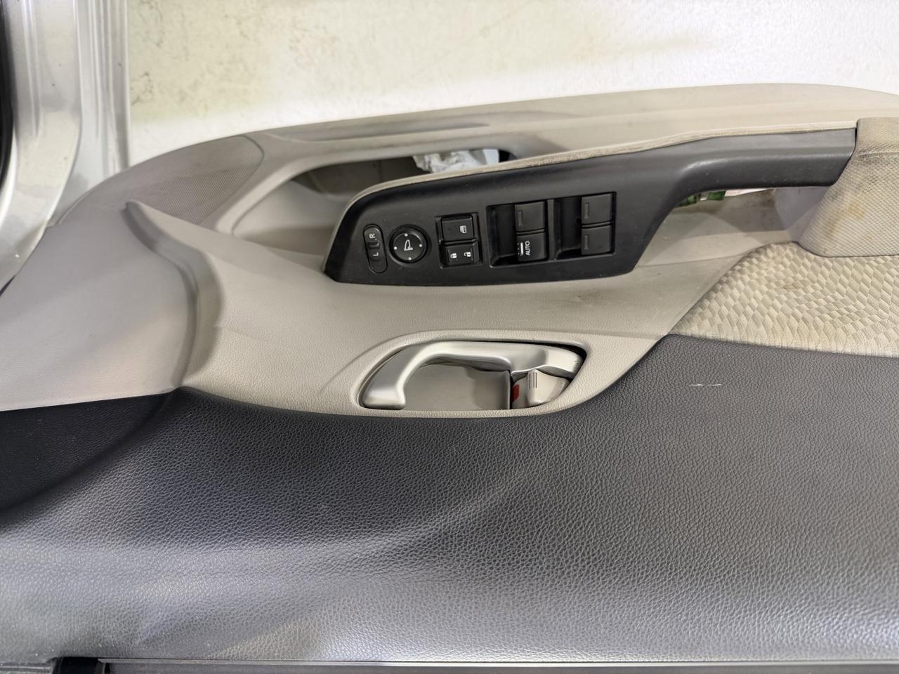 2015 Honda Civic Sedan LX San Antonio TX