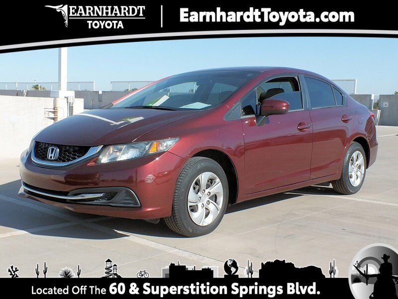 2015 Honda Civic Sedan LX *WELL MAINTAINED* Phoenix AZ 2015 Honda Civic Sedan LX *WELL MAINTAINED* Phoenix AZ