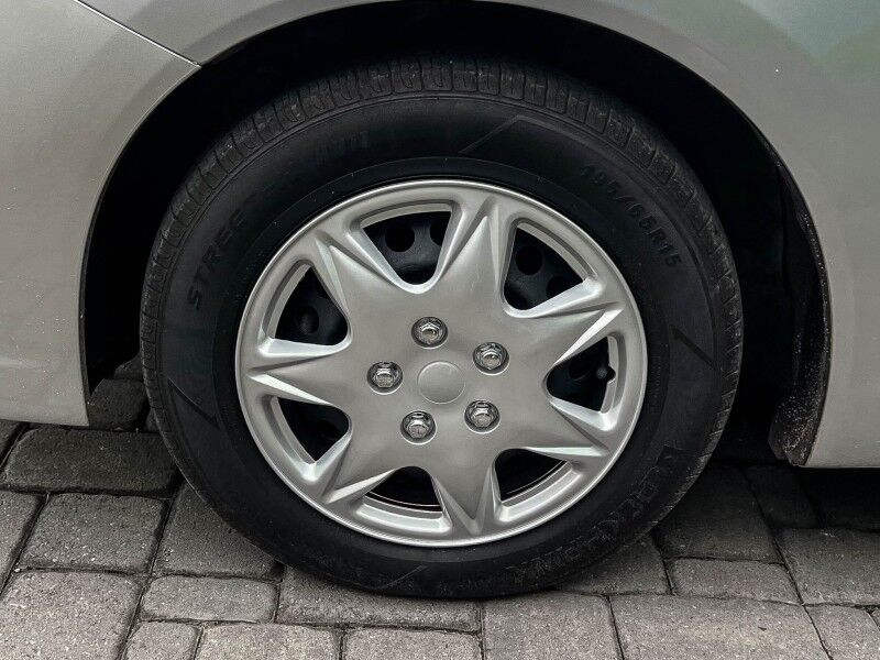 2015 Honda Civic Sedan LX Wilmington NC