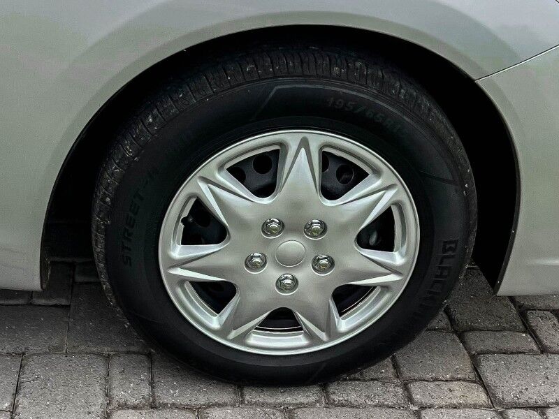 2015 Honda Civic Sedan LX Wilmington NC