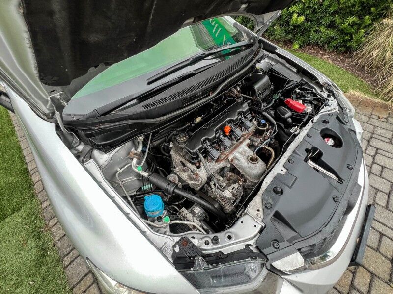 2015 Honda Civic Sedan LX Wilmington NC