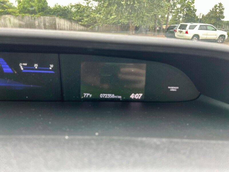 2015 Honda Civic Sedan LX Wilmington NC