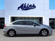 2015 Honda Civic Sedan LX Winder GA 2015 Honda Civic Sedan LX Winder GA