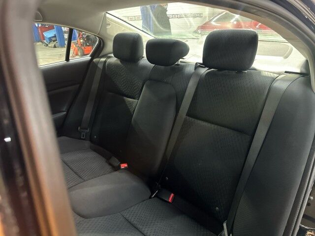 2015 Honda Civic Sedan LX Worcester MA