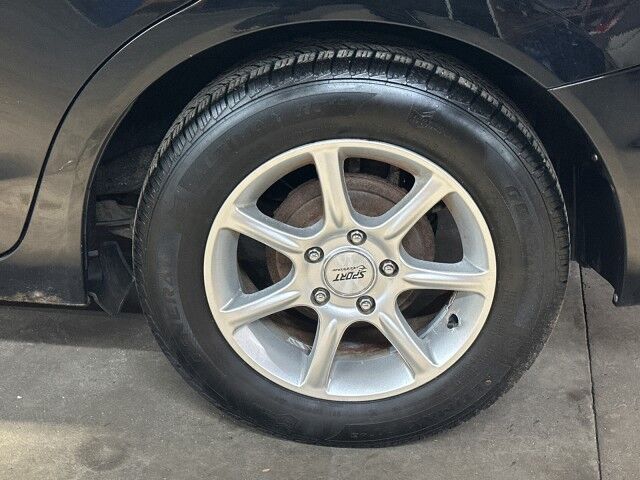 2015 Honda Civic Sedan LX Worcester MA