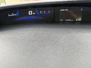 2015 Honda Civic Sedan SE Hurst TX