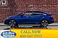 2015 Honda Civic Si Manual Nav Roof BCam