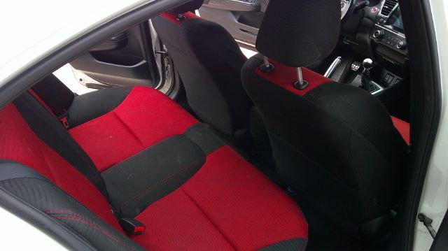 2015 Honda Civic Si San Antonio TX