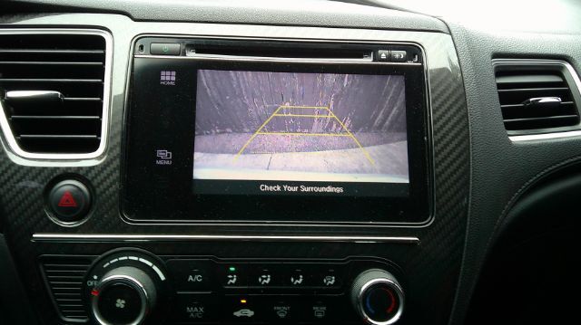 2015 Honda Civic Si San Antonio TX