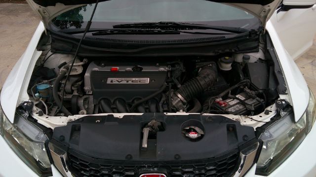 2015 Honda Civic Si San Antonio TX