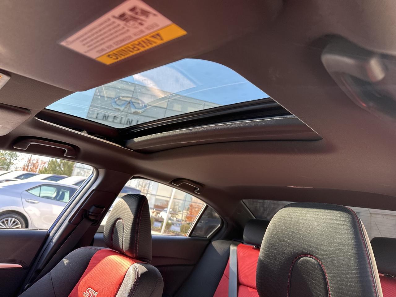 2015 Honda Civic Si Chantilly VA