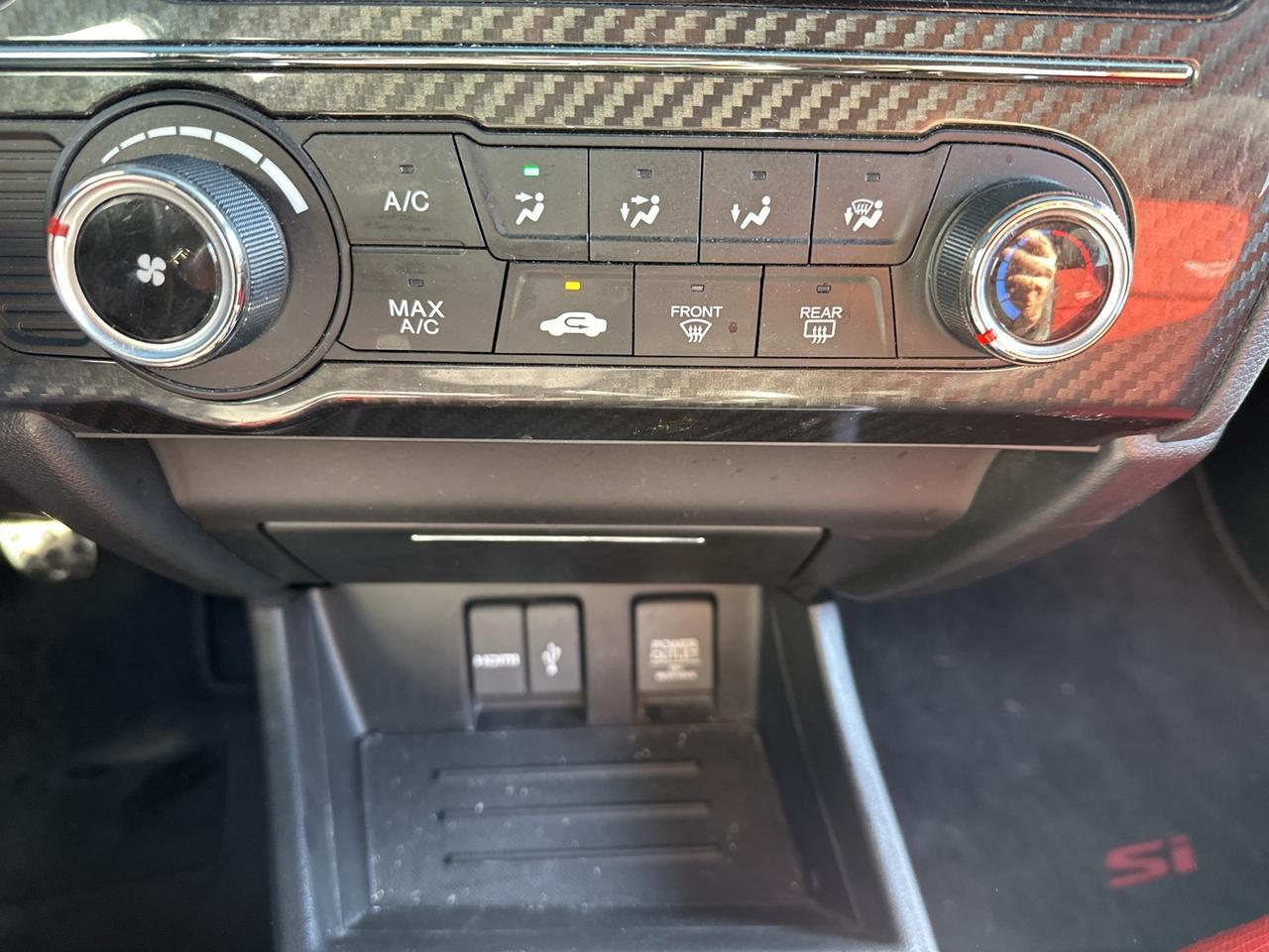 2015 Honda Civic Si Chantilly VA