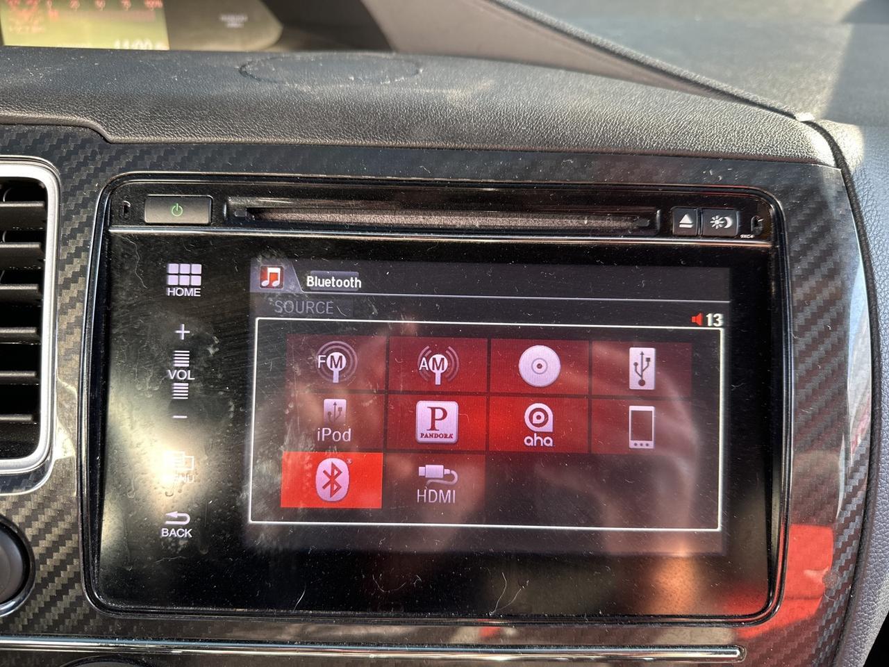 2015 Honda Civic Si Chantilly VA