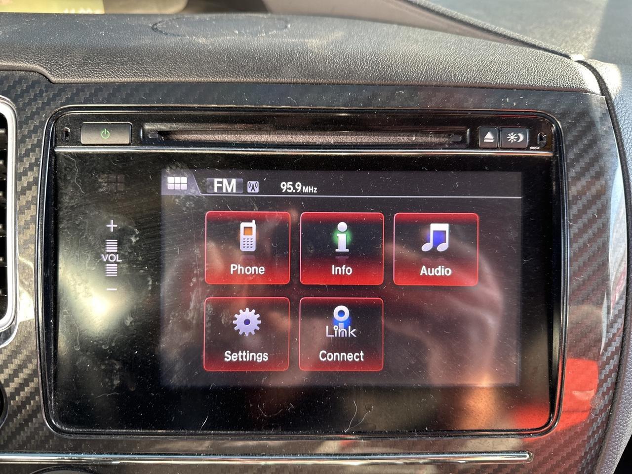 2015 Honda Civic Si Chantilly VA