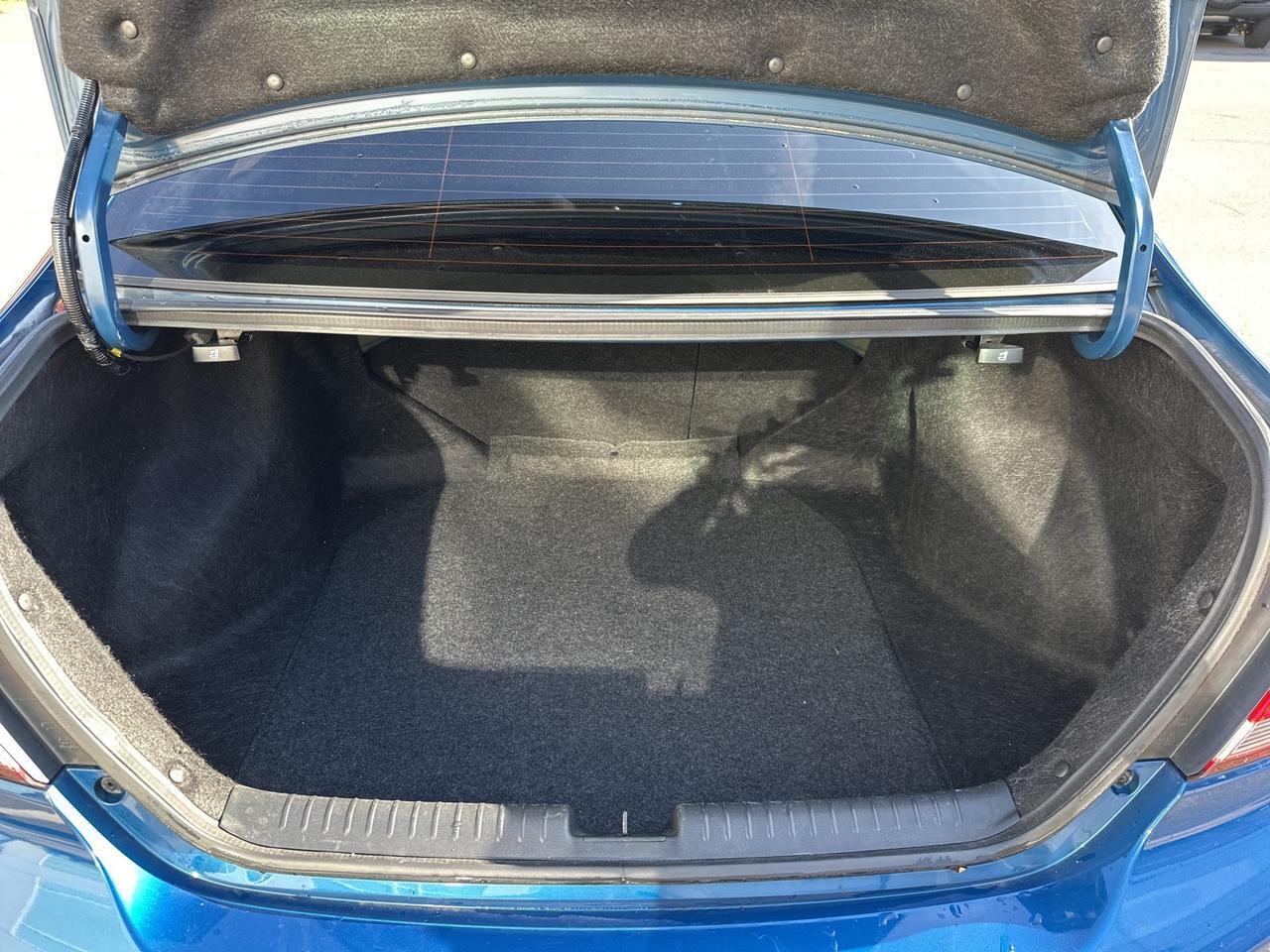 2015 Honda Civic Si Chantilly VA