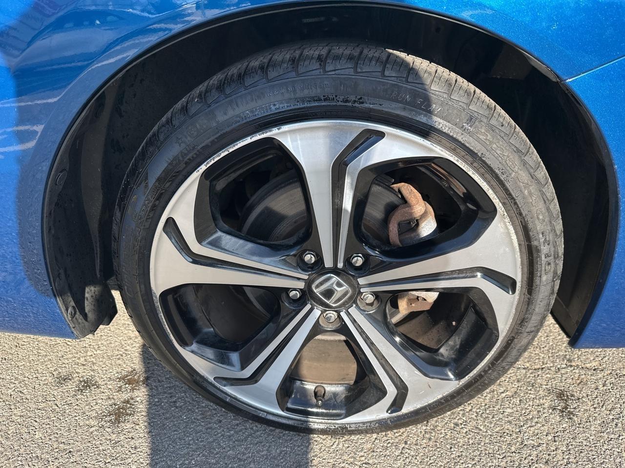 2015 Honda Civic Si Chantilly VA