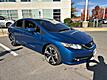 2015 Honda Civic Si