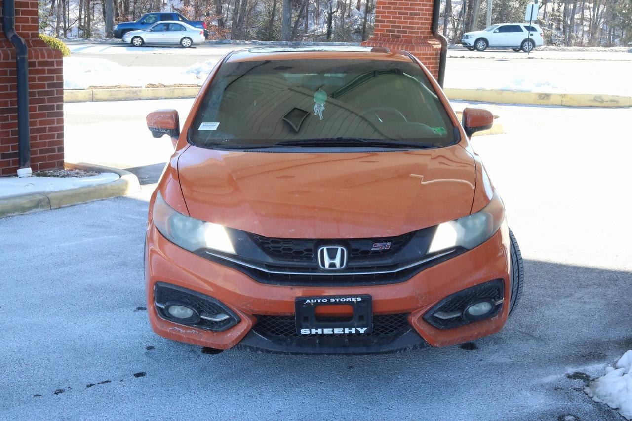 2015 Honda Civic Si Fredericksburg VA
