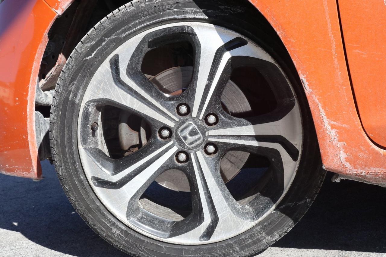 2015 Honda Civic Si Fredericksburg VA